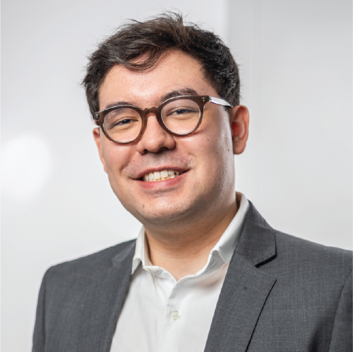 Eduardo Missaka